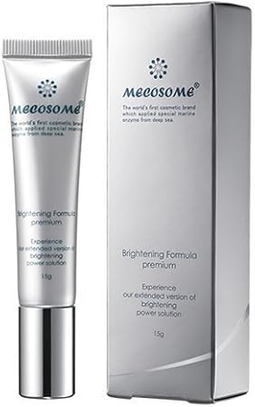 Amazon メコゾーム ブライントニングフォーミュラ プレミアム メコゾーム 美容液 通販