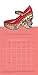 Shoes 2017 Wall Calendar