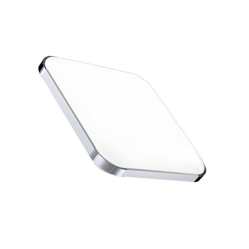 Hengda LED Deckenleuchte 12W Weiß