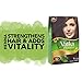 Dabur Vatika Henna Based Multiple Hair Color 2.11oz - Dark Brown