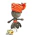 Takaratomy Pokemon Best Wishes Plush Doll N-37-Meloetta/Pirouette Forme