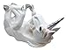 Ebros Wine of Sacred Purity Unicorn Wine Holder Figurine Kitchen Decoration Mystical Unicorn Glade Statue