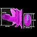 Xx Island@ Adult Sex Toys Dual Vibration 12 Speed Remote Control Butterfly Clitoral Stimulation Vaginal Orgasm Massager
