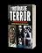 Livro Histórias de Terror - Fatos Reais: Histórias reais que viraram filmes