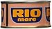 Rio Mare Tuna Fish Imported From Italy. Italy's Number 1 Tuna - The Best Imported Italian Tuna - 3 - 3 Oz - Cans