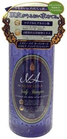 Amazon エヌエー バイ ヌーディオーラ スカルプ ノンシリコンシャンプー サンテック シャンプー 通販