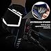 NICEWIN Cycling Gloves Motorcycle Bike Mountain- Road Bicycle Men Women Padded Antiskid Touch Screen