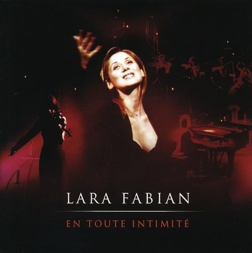【G4294】ララ・ファビアン/Je me souviens Lara Fabian, Lara Fabian, Stanislas, Maxime le Forestier, Varda