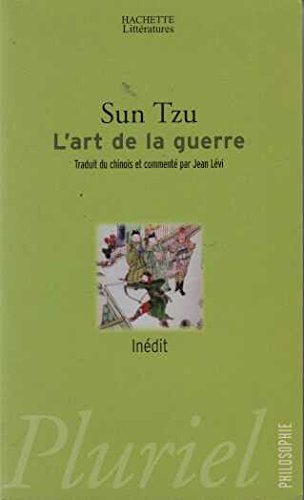 L' art de la guerre