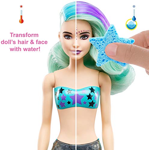 Barbie-Color-Reveal-Doll-Assortment Barbie Color Reveal Doll Assortment