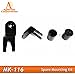 Mobotron MK-116 Mounting Kit for Select Mobotron Products