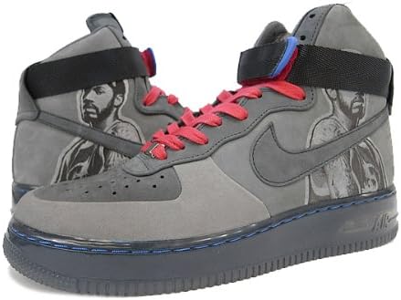 nike sheed