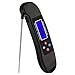 Digit Life Instant Read Thermometer with Talking Function for Kitchen and BBQ.