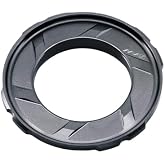 Wolf Tooth MK0 Centerlock Rotor Lockring - External Spline Shadow Gray | Gray