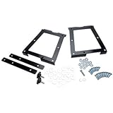 Tusk Replacement Pannier Box Mounts