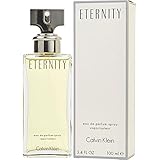 eternity perfume gift set for her