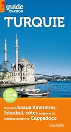 La  Turquie de l'Ouest