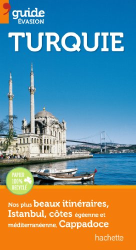 La  Turquie de l'Ouest