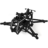 HGLRC Draknight 2 Inch Frame Kit for FPV Racing Drone