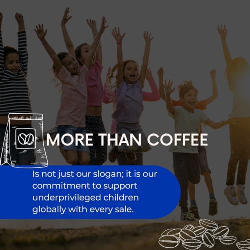 CAFÉ CIELO BLEND CONSTELLATION, THE COFFEE FROM GUATEMALA, 100% GUATEMALAN ARABICA COFFEE, ARTISANAL CULTIVATION SINGLE ESTATE COFFEE. (GROUND, 340G/12 OZ), ENRICHED WITH NOTES OF CHOCOLATE, WALNUT AND LEMON.