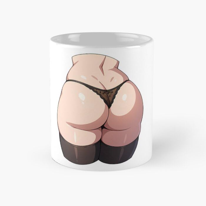 Wowlalashop Lewd Big Booty Operations Director