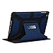 URBAN ARMOR GEAR [UAG] Folio iPad Mini 4 Retina Feather Light Composite [Cobalt] Military Drop Tested iPad Case