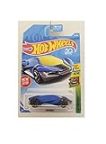 Hot Wheels Exotique 50TH Anniversary Edition HW Exotics 10/10 Of the series 241/365