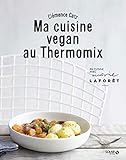 Ma cuisine vegan au Thermomix by 