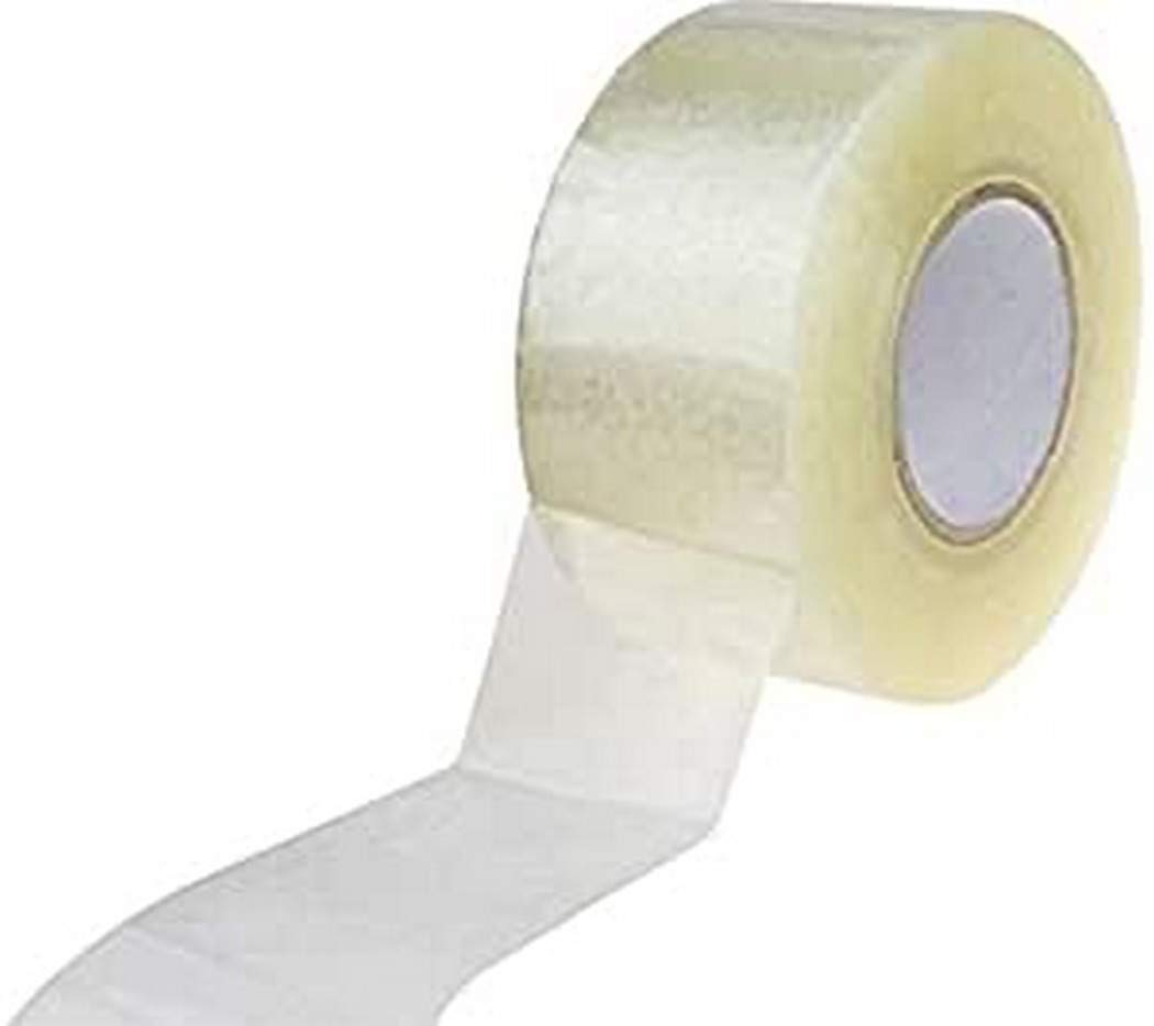 Raadhuis Packaging Tape 50 mm x 150 m Transparent