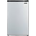 Magic Chef MCBR440S2 Refrigerator, 4.4 cu. ft, Stainless Steel primary