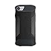 Element Case CFX Mil-Spec Drop Tested Case for Apple iPhone 7 / iPhone 8 / iPhone SE 2020 - Black (EMT-322-131DZ-01)
