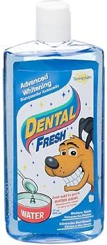 Dental Fresh Whitening - 17 oz