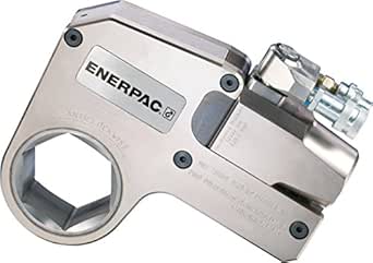 torque enerpac drive hydraulic unit profile low w2000 wrench w4000 psi hexagon lb ft max 2000 planetary wrenches