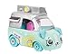 Shopkins Cutie CAR S3 Color Change Pack Speed Camera