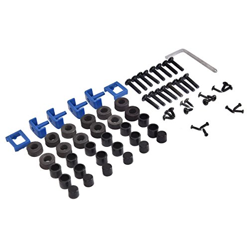 Foosball Table, 28" Indoor Football Soccer Game Table