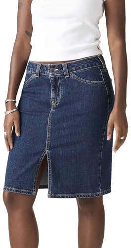 Low Midi Skirt Longer Days No Dp
