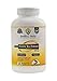 Decaffeinated Green Tea Extract - 400mg (50% EGCG) - 200 Veg Capsules for Weight Loss - Independently Laboratory Tested
