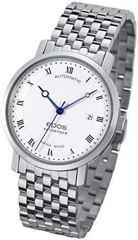 メンズ 腕時計 ウォッチ 自動巻き Originale オリジナーレ 3387rslm ステンレススティールブレスレット 銀 シルバー