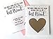 Will You Be My Maid of Honor, Scratch Off Card for Best Friend, Bridal Proposal Box Card, from Bride and Groom (Best Friend Maid of Honor2)