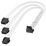 Bangfun PCIE 5.0 12VHPWR 90 Degree 16Pin RTX 4090