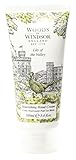 Nourishing Hand and Nail Cream with Shea Butter Made in UK - LILY OF THE VALLEY