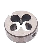 HSS 1/4-32 UNEF Die Right Hand Thread