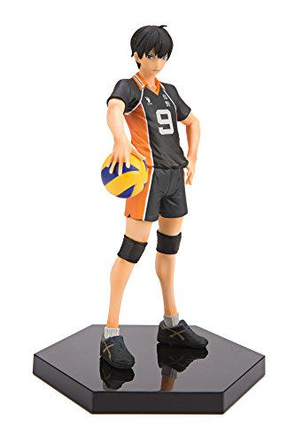 Banpresto Haikyuu!! Tobio Kageyama DXF Figure Vol. 3