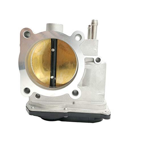 Fuel Injection Throttle Body for Toyota Avalon Camry Highlander RAV4 Sienna Lexus ES350 RX330 RX350 3.5L