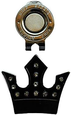 Assorted Hat Clip & Ball Marker Style #10