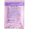 Craft A Brew - Safale WB-06 Dry Yeast - German Wheat Beer Dry Yeast - for Wheat Beers - Ingredients for Home Brewing - Beer Making Supplies - 1 Pack