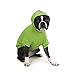 Zack & Zoey Basic Hoodie for Dogs, 20