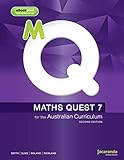 MATHS QUEST 7 FOR THE AUSTRALIAN CURRICULUM 2E & EBOOKPLUS