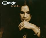 Ozzy Osbourne Album: «In My Life» (Front side) Ozzy Osbourne Album: «In My Life» (Front side)