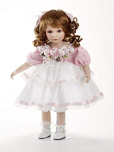 delton porcelain dolls